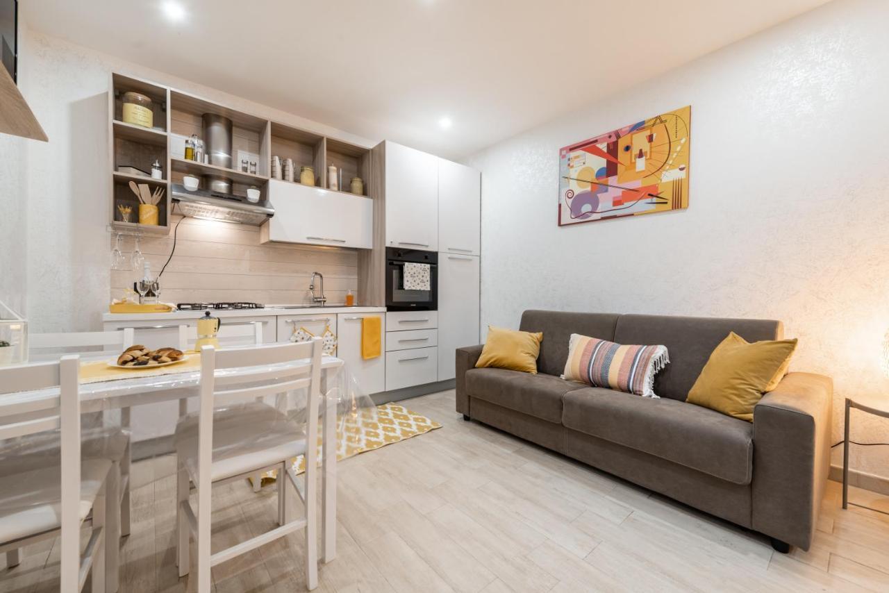 Yhellow Home Comfy Apartment 바리 외부 사진