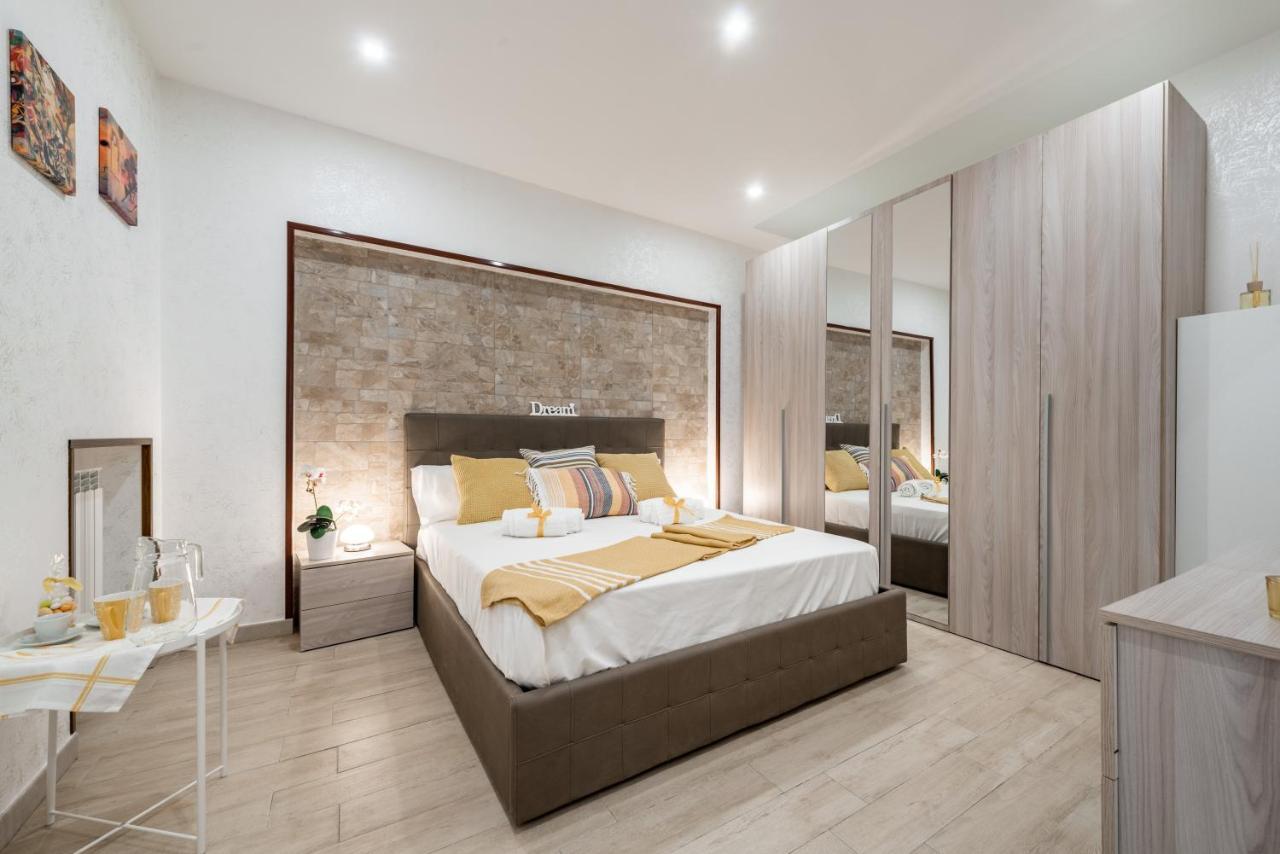Yhellow Home Comfy Apartment 바리 외부 사진