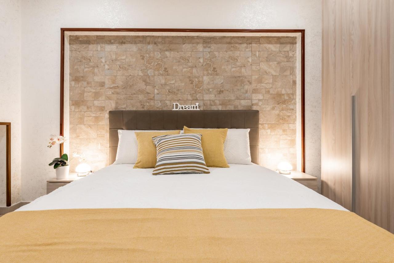 Yhellow Home Comfy Apartment 바리 외부 사진