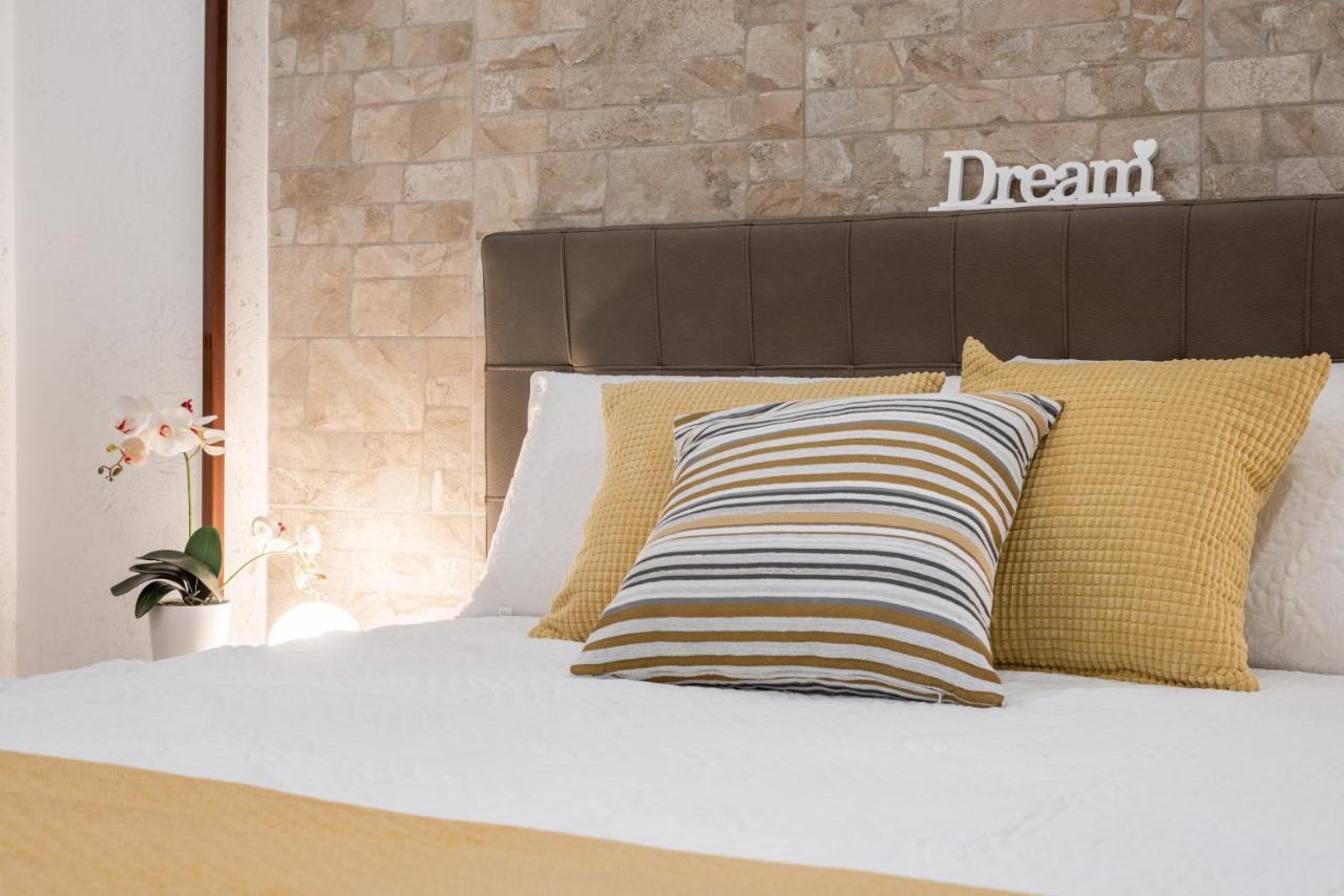 Yhellow Home Comfy Apartment 바리 외부 사진